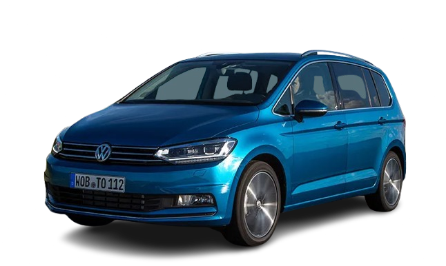 2016 VW TOURAN