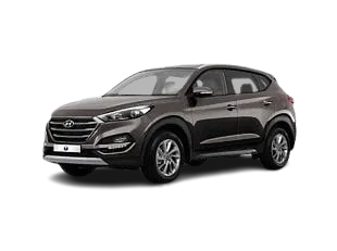 2018 TUCSON