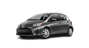 2022 YARIS