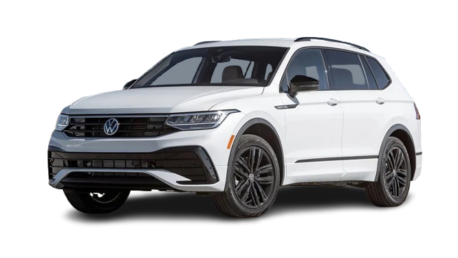 2023 TIGUAN