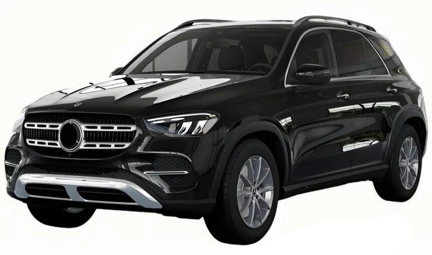 2020 GLE W167