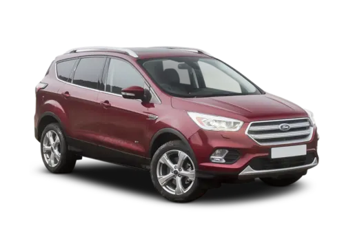 2022 KUGA