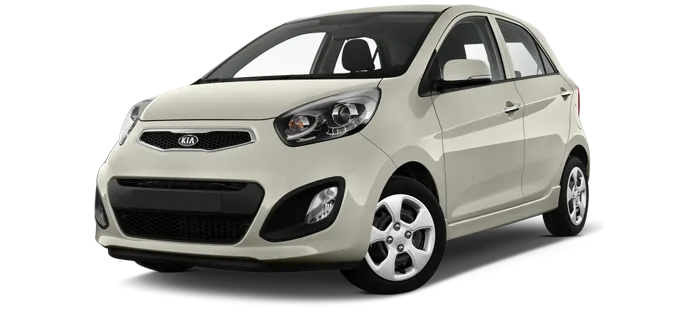 KIA PICANTO 2022